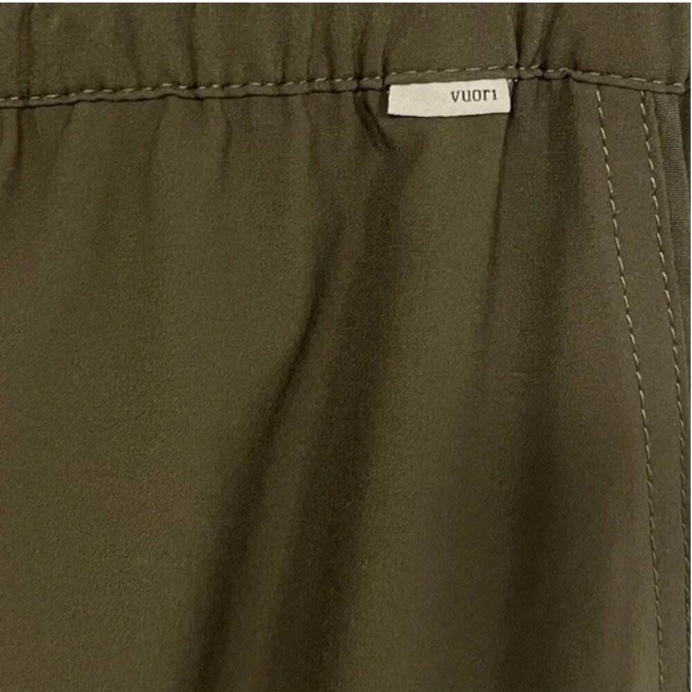 Vuori Weekend Jogger Oregano XL - Picture 14 of 16